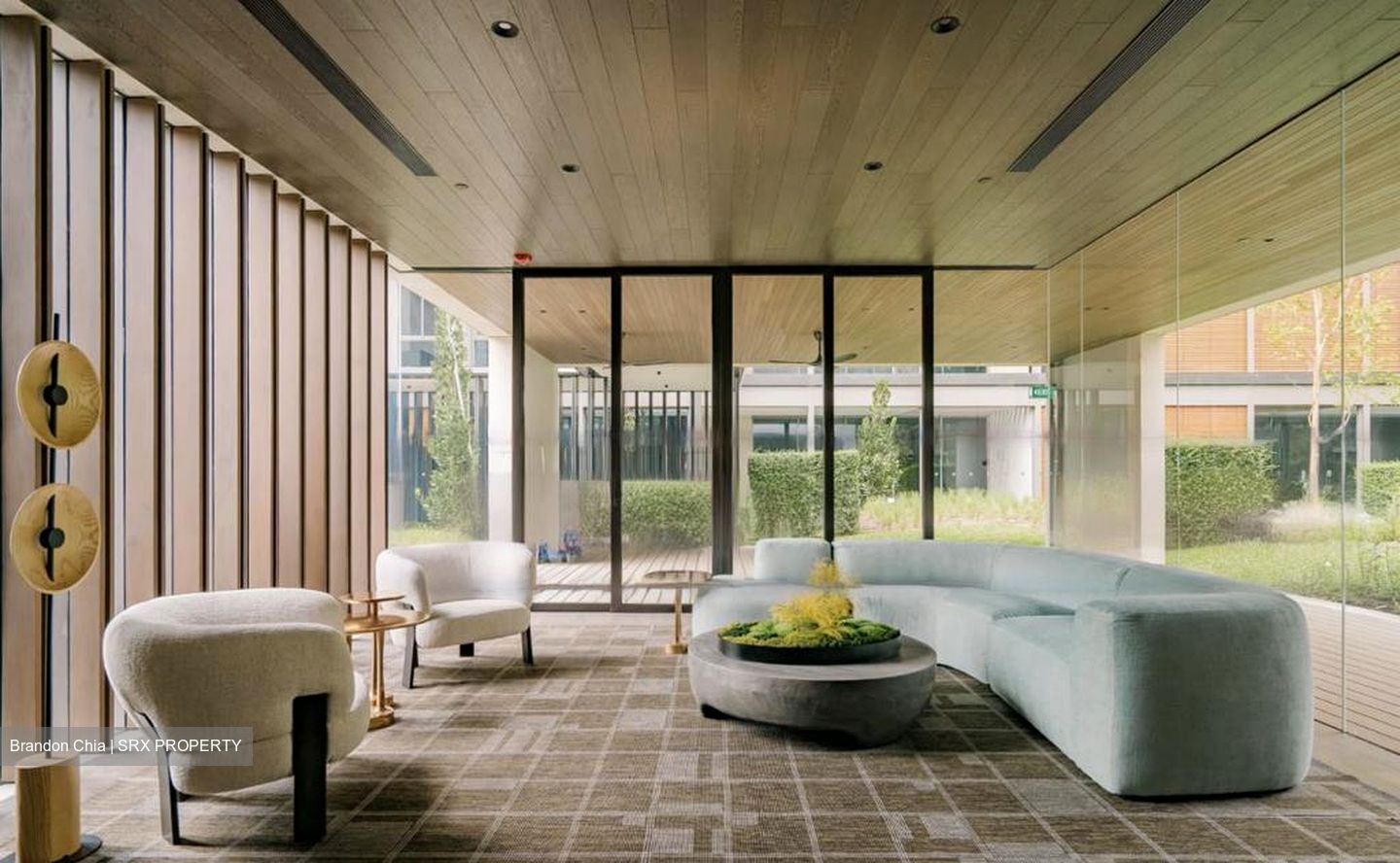 Meyerhouse (D15), Condominium #435155881
